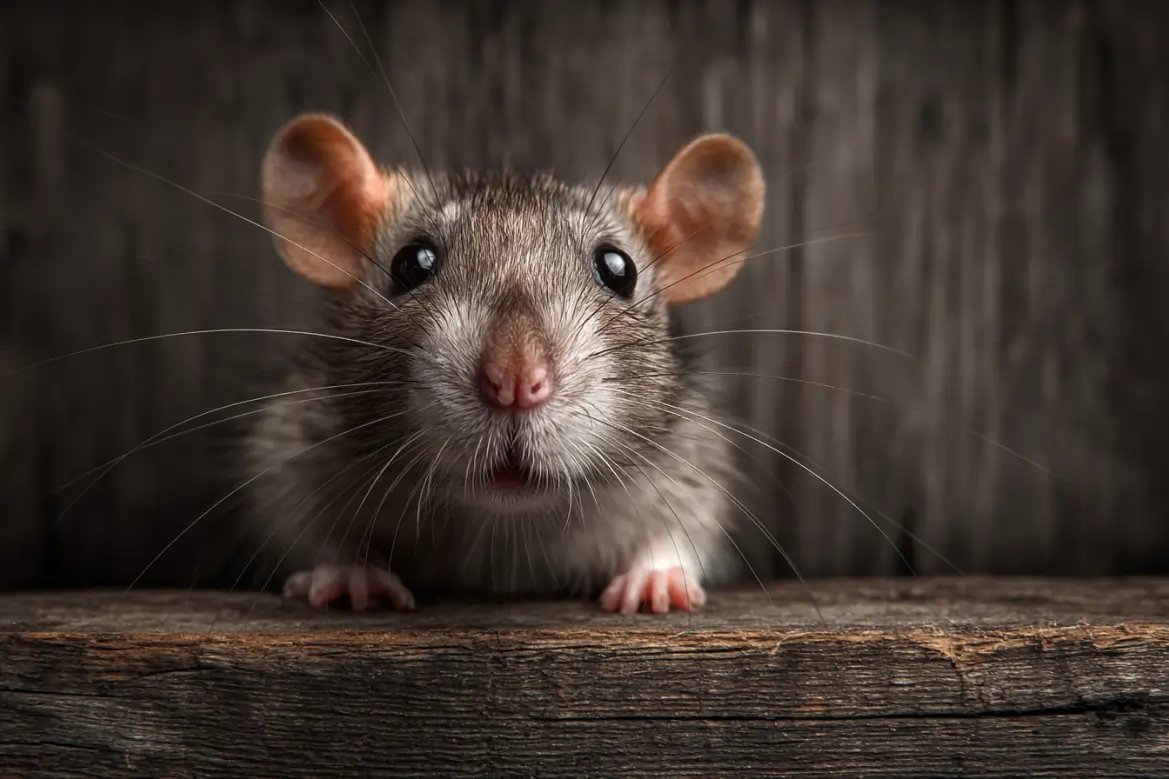 rodent control vero beach